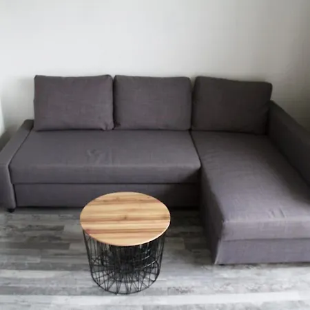Duplex Face Au De Maubuisson Appartement